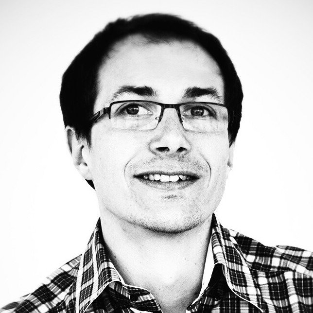 profile picture for Michal Parizek, Senior eCommerce & Optimization Specialist