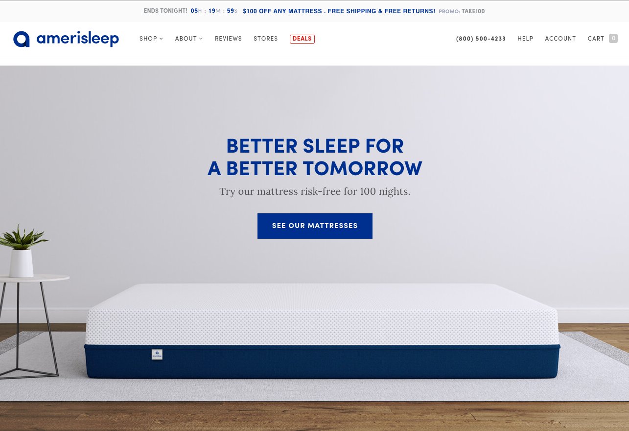 amerisleep__shop_eco-friendly__memory_foam_mattresses